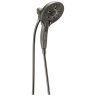 Lumicoat® Black Stainless