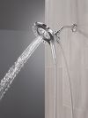 DELTA Universal Showering Components 7-Setting In2ition with ProClean — Lumicoat® Chrome