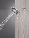 DELTA Universal Showering Components 7-Setting In2ition with ProClean — Lumicoat® Chrome