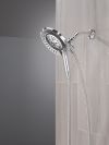 DELTA Universal Showering Components 7-Setting In2ition with ProClean — Lumicoat® Chrome
