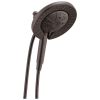 DELTA Universal Showering Components 7-Setting In2ition with ProClean — Venetian Bronze