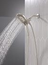 DELTA Universal Showering Components 7-Setting In2ition with ProClean — Lumicoat® Stainless