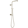 Lumicoat® Polished Nickel