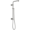 Lumicoat® Black Stainless
