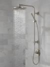 DELTA Trinsic Monitor 14 Series Valve Only Trim — Stainless