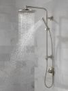 DELTA Trinsic Single-Setting Hand Shower — Stainless