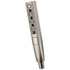 DELTA Universal Showering Components H2OKinetic Hand Shower 1.75 GPM 4-Setting — Lumicoat® Stainless