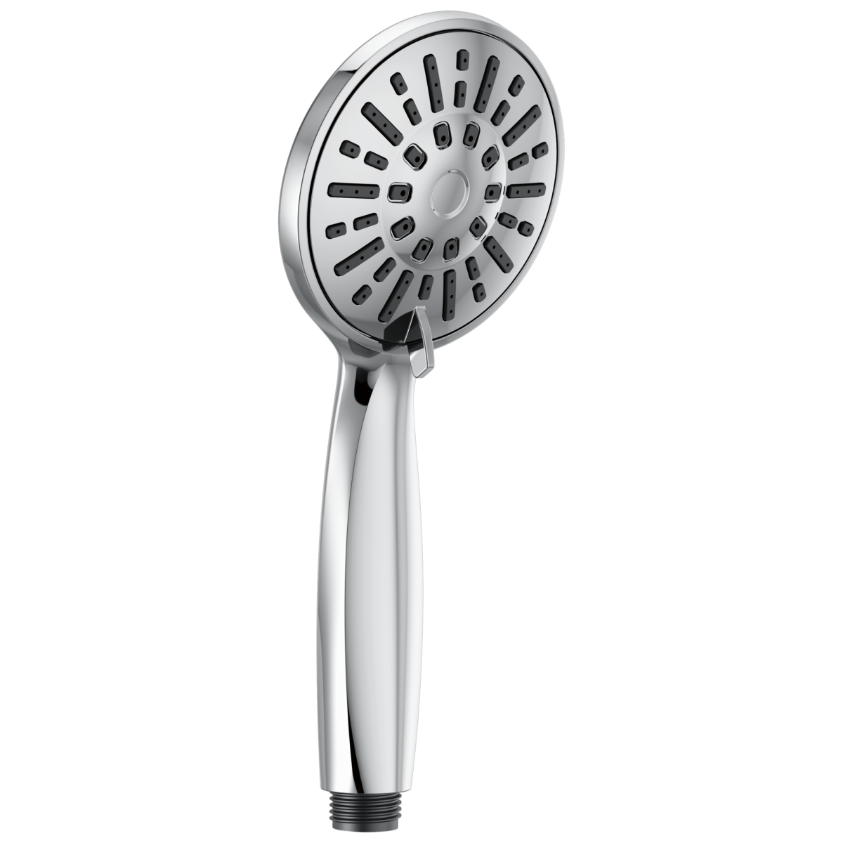 DELTA Universal Showering Components Hand Shower 1.75 GPM 4-Setting — Chrome