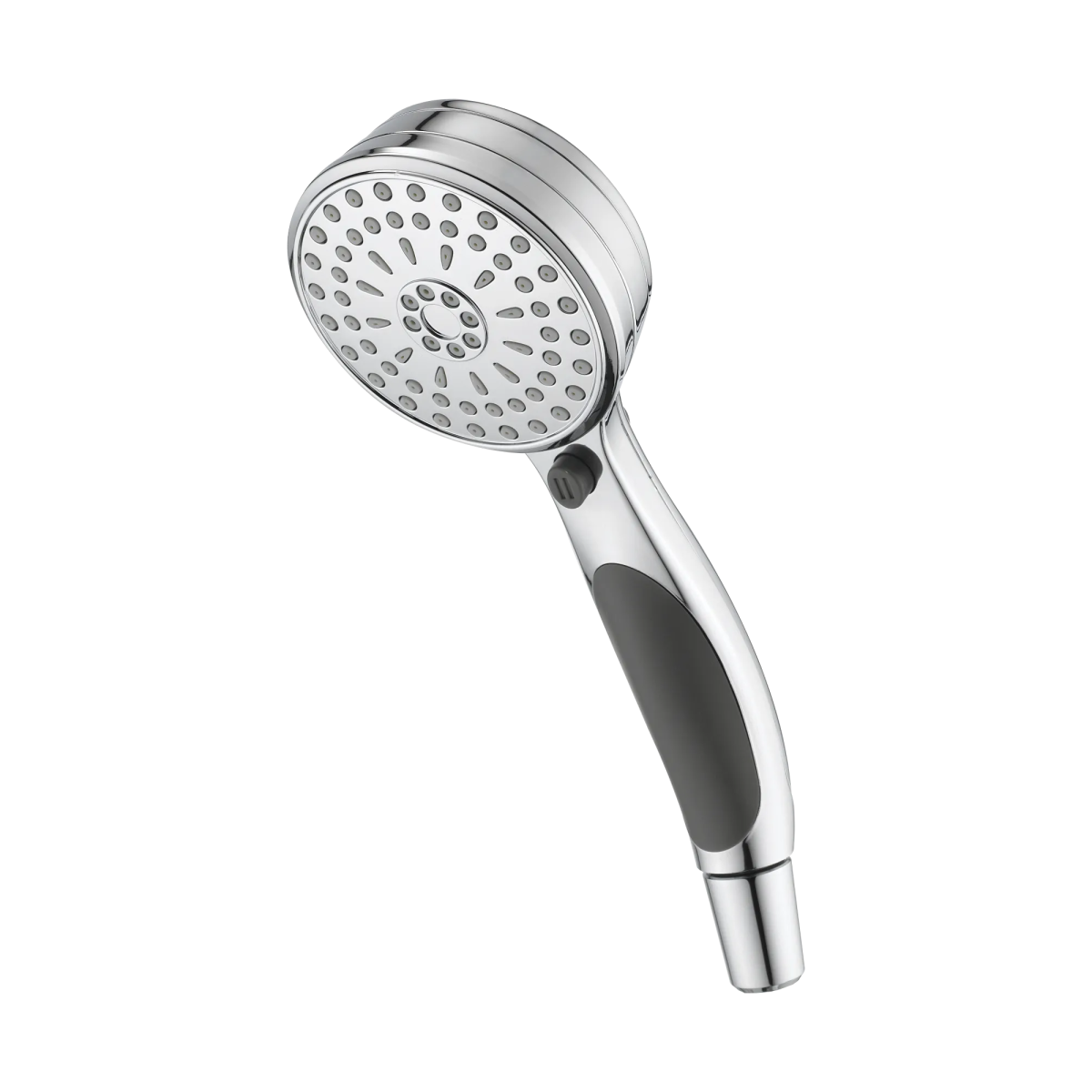 DELTA Universal Showering Components ActivTouch 9-Setting Hand Shower — Chrome