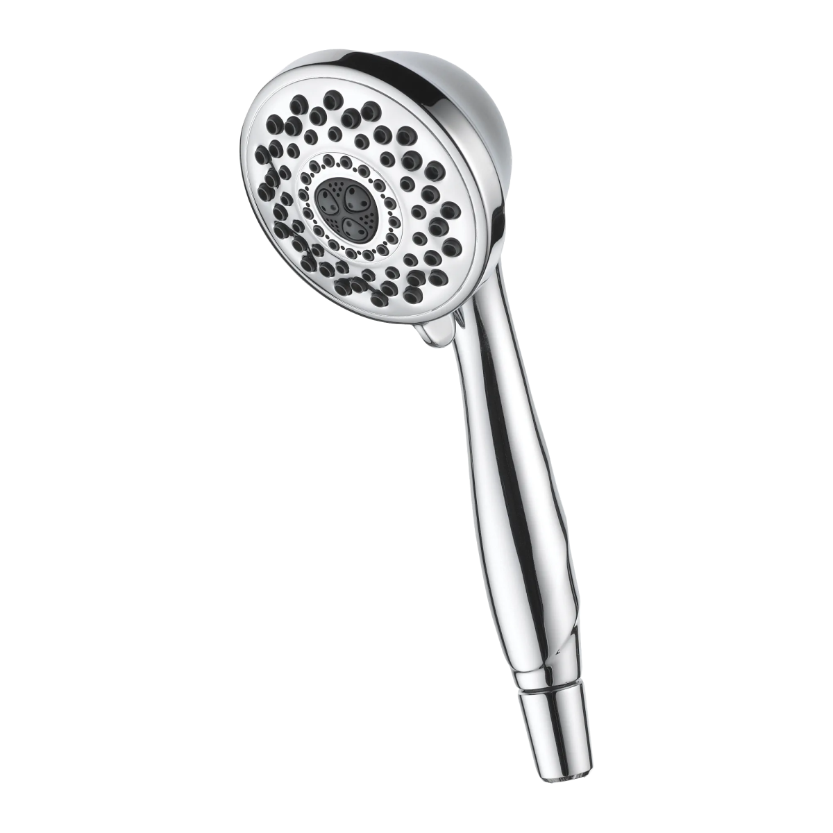 DELTA Universal Showering Components Premium 7-Setting Hand Shower — Chrome