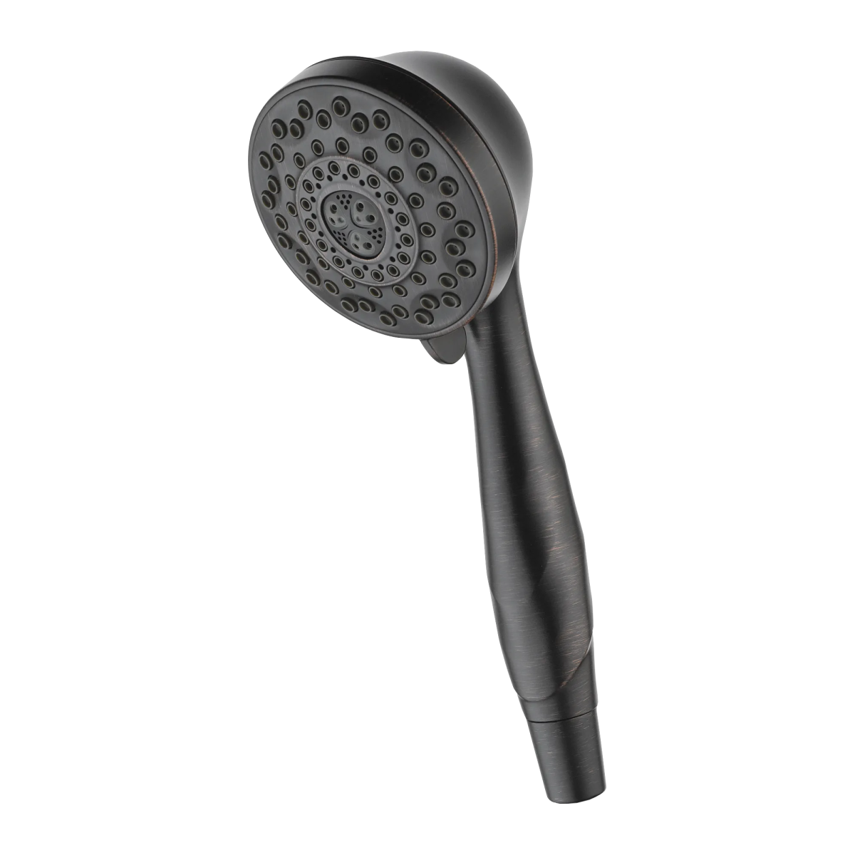 DELTA Universal Showering Components Premium 7-Setting Hand Shower — Venetian Bronze