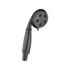 DELTA Universal Showering Components H2OKINETIC 3-Setting Hand Shower — Venetian Bronze