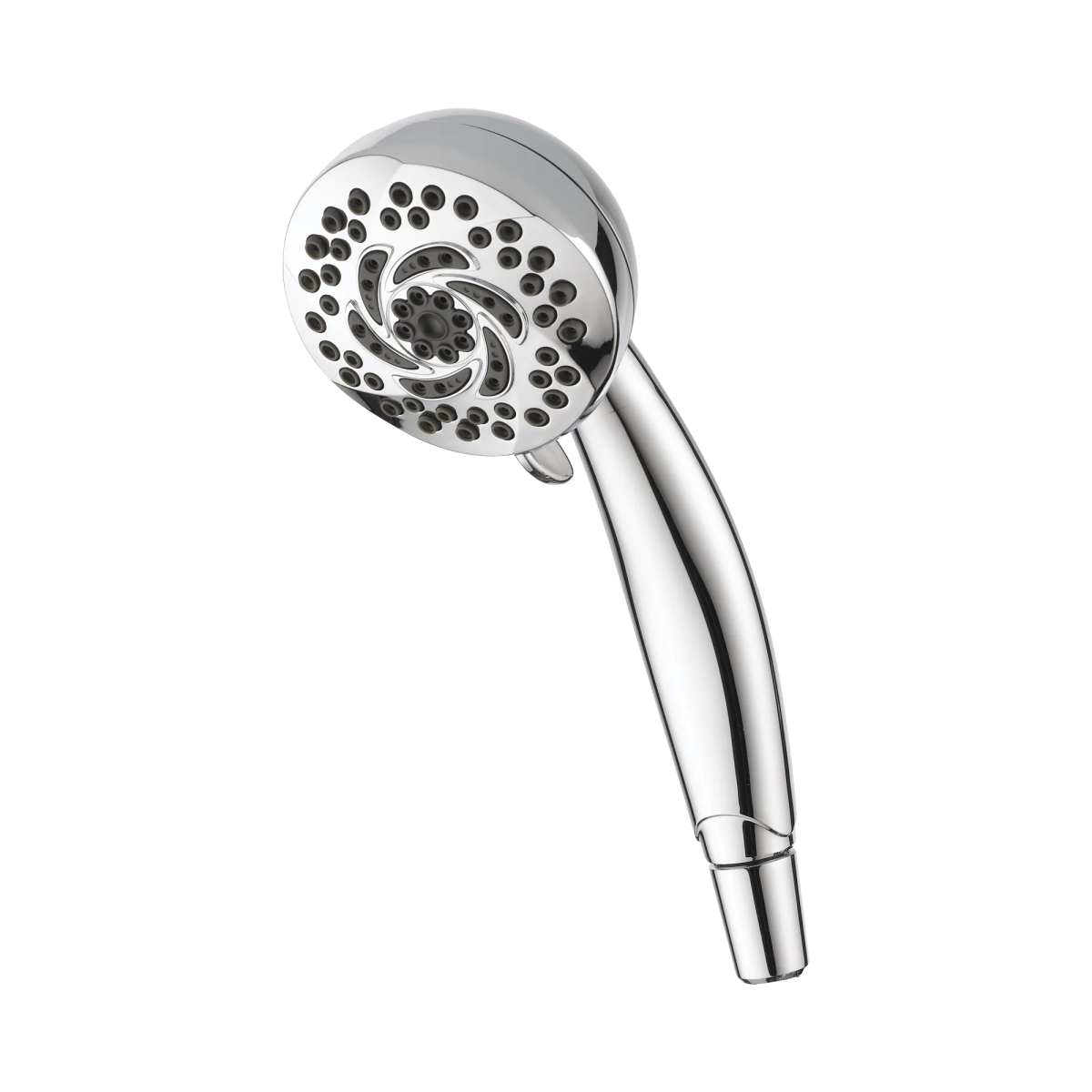 DELTA Universal Showering Components Premium 5-Setting Hand Shower — Chrome