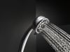DELTA Universal Showering Components Premium 5-Setting Hand Shower — Chrome