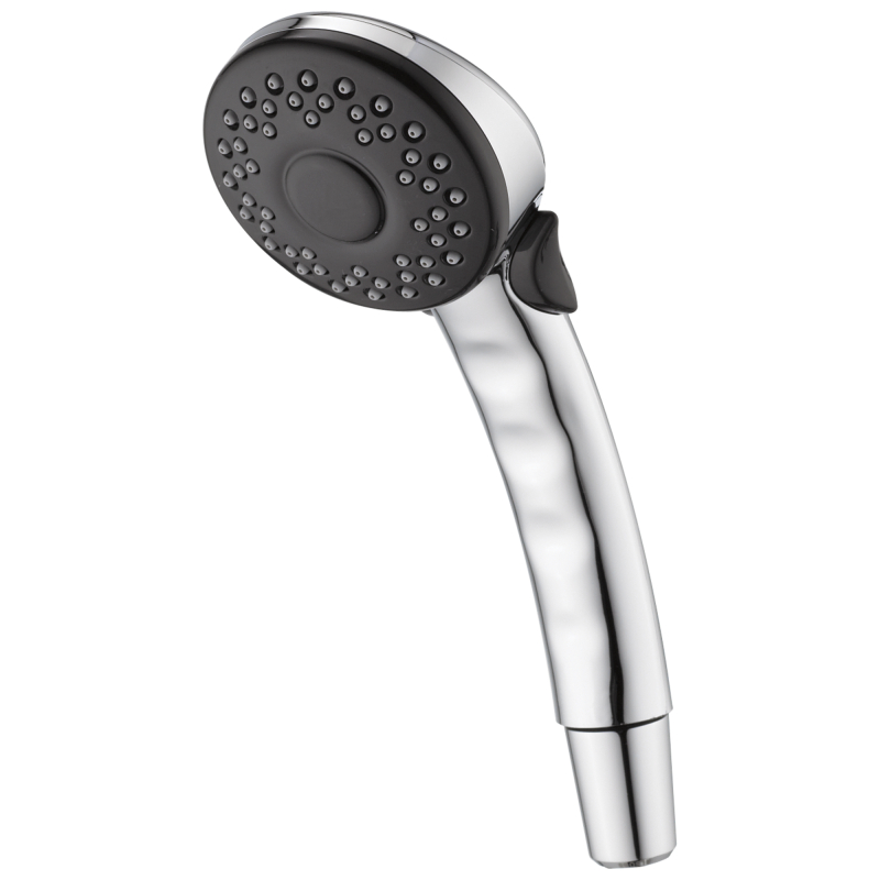 DELTA Universal Showering Components Fundamentals 2-Setting Hand Shower — Chrome