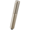 DELTA Universal Showering Components 2-Setting Hand Shower with ProClean Spray — Lumicoat® Stainless