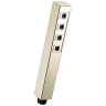 Lumicoat® Polished Nickel