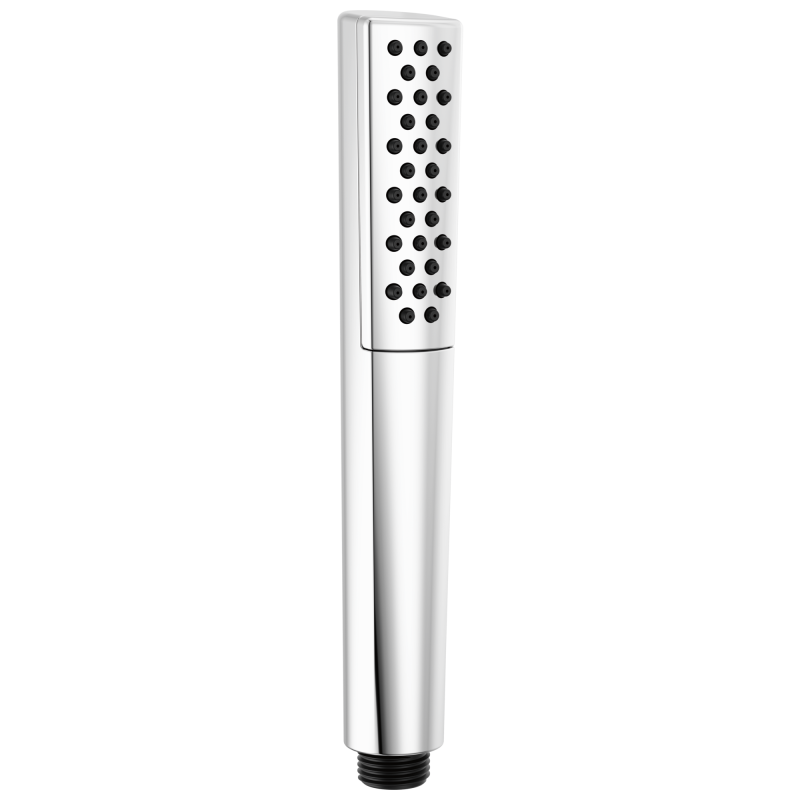 DELTA Universal Showering Components Premium Single-Setting Hand Shower — Lumicoat® Chrome