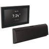 DELTA Universal Showering Components Unilateral Digital Steam Package — Venetian Bronze