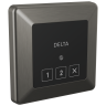 Lumicoat® Black Stainless