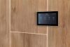 DELTA Universal Showering Components Digital Interface — Lumicoat® Chrome