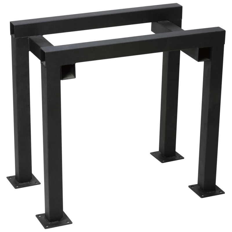 DELTA Other Generator Stand - 9kW-24kW Generators — Not Applicable