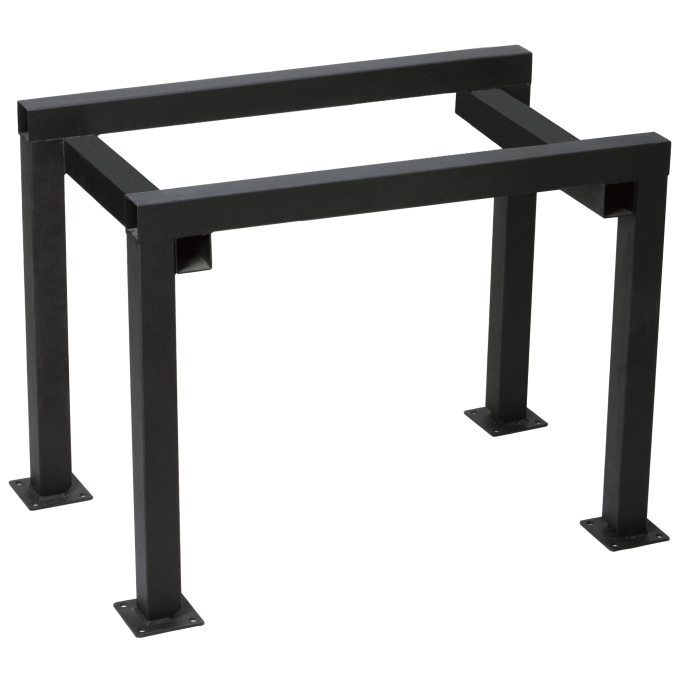 DELTA Other Generator Stand - 30kw-48kW Generators — Not Applicable