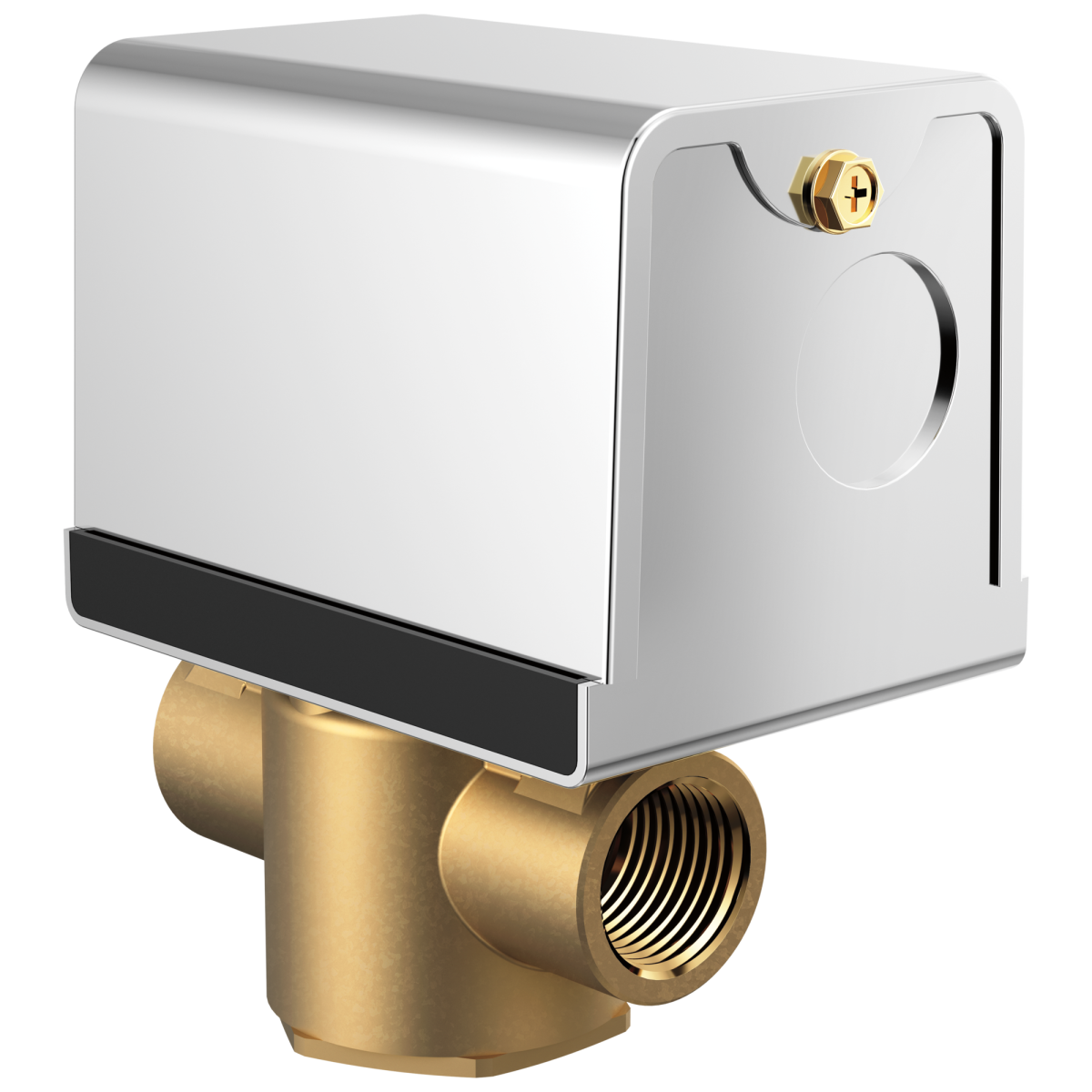 DELTA Other Digital Auto Blowdown Valve 208V — Not Applicable