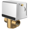 DELTA Universal Showering Components Auto Drain - 240v — Not Applicable