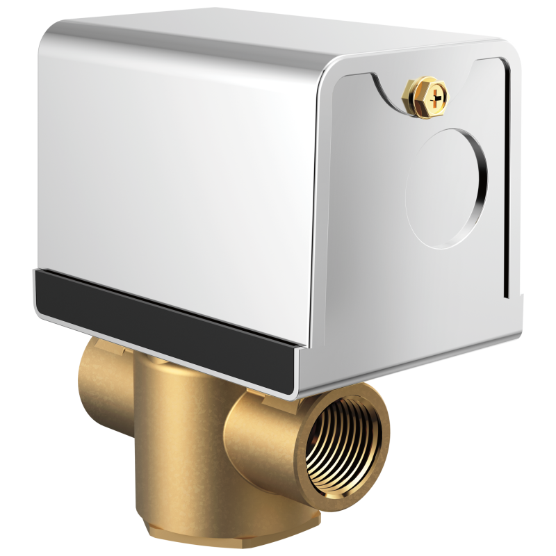 DELTA Universal Showering Components Auto Drain - 240v — Not Applicable