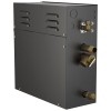 DELTA Universal Showering Components SteamScape 7.5kW Steam Generator - 240V 1ph — Not Applicable