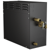 DELTA Universal Showering Components SteamScape 12kW Steam Generator - 240V 1ph — Not Applicable