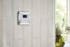 DELTA Universal Showering Components SimpleSteam Kit - 4kW — Lumicoat® Chrome