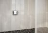 DELTA Universal Showering Components SimpleSteam Kit - 6kW — Lumicoat® Chrome