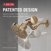 DELTA Clarifi Premium Shower Filter Attachment — Champagne Bronze