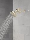 DELTA Clarifi Premium Shower Filter Attachment — Polished Nickel