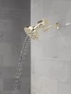 DELTA Clarifi Premium Shower Filter Attachment — Polished Nickel