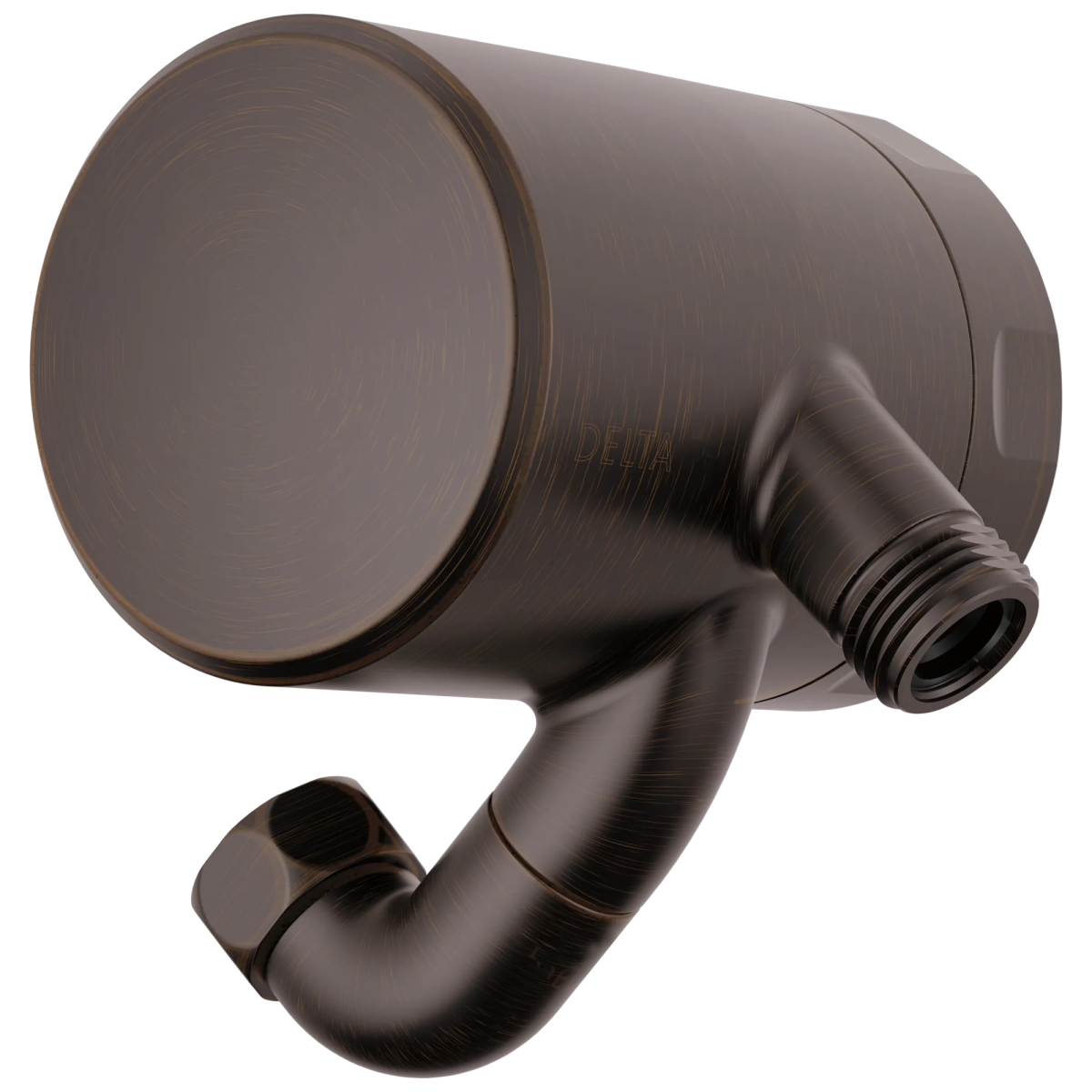 DELTA Clarifi Premium Shower Filter Attachment — Venetian Bronze