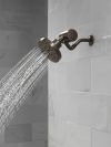 DELTA Clarifi Premium Shower Filter Attachment — Venetian Bronze