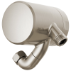 DELTA Clarifi Premium Shower Filter Attachment — Stainless
