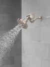 DELTA Clarifi Premium Shower Filter Attachment — Stainless