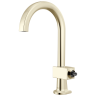 Polished Nickel