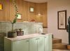 BRIZO Frank Lloyd Wright Bar Faucet Offset Lever Handle Kit — Luxe Gold