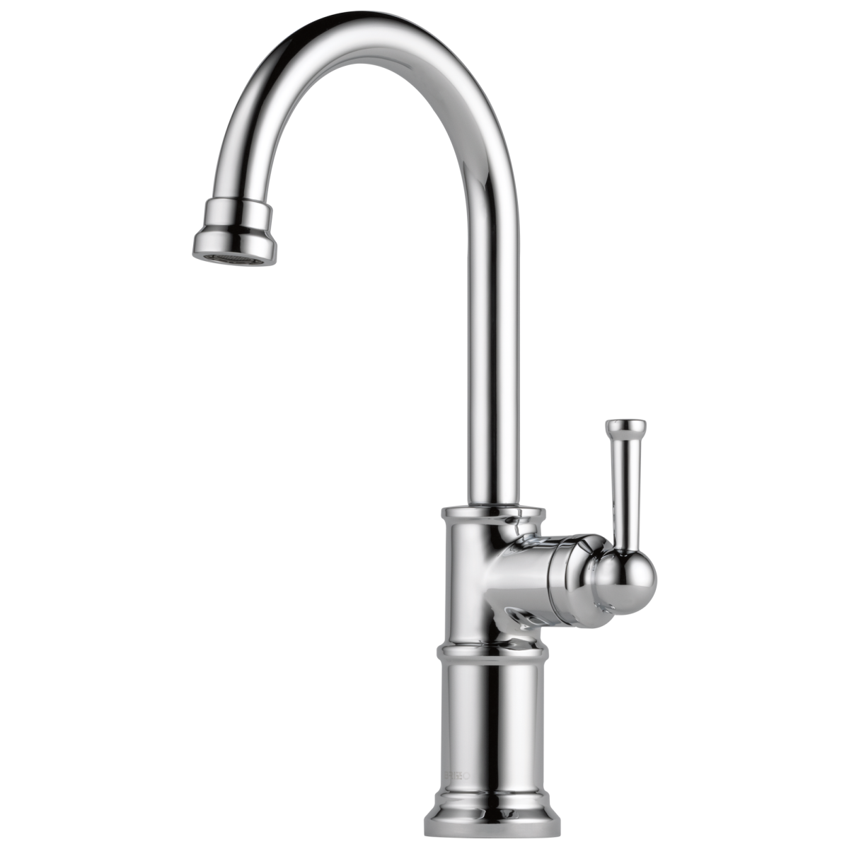 BRIZO Artesso Bar Faucet — Chrome