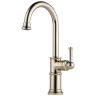 Polished Nickel