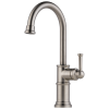 BRIZO Artesso Bar Faucet — Stainless