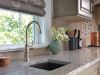 BRIZO Artesso Bar Faucet — Stainless