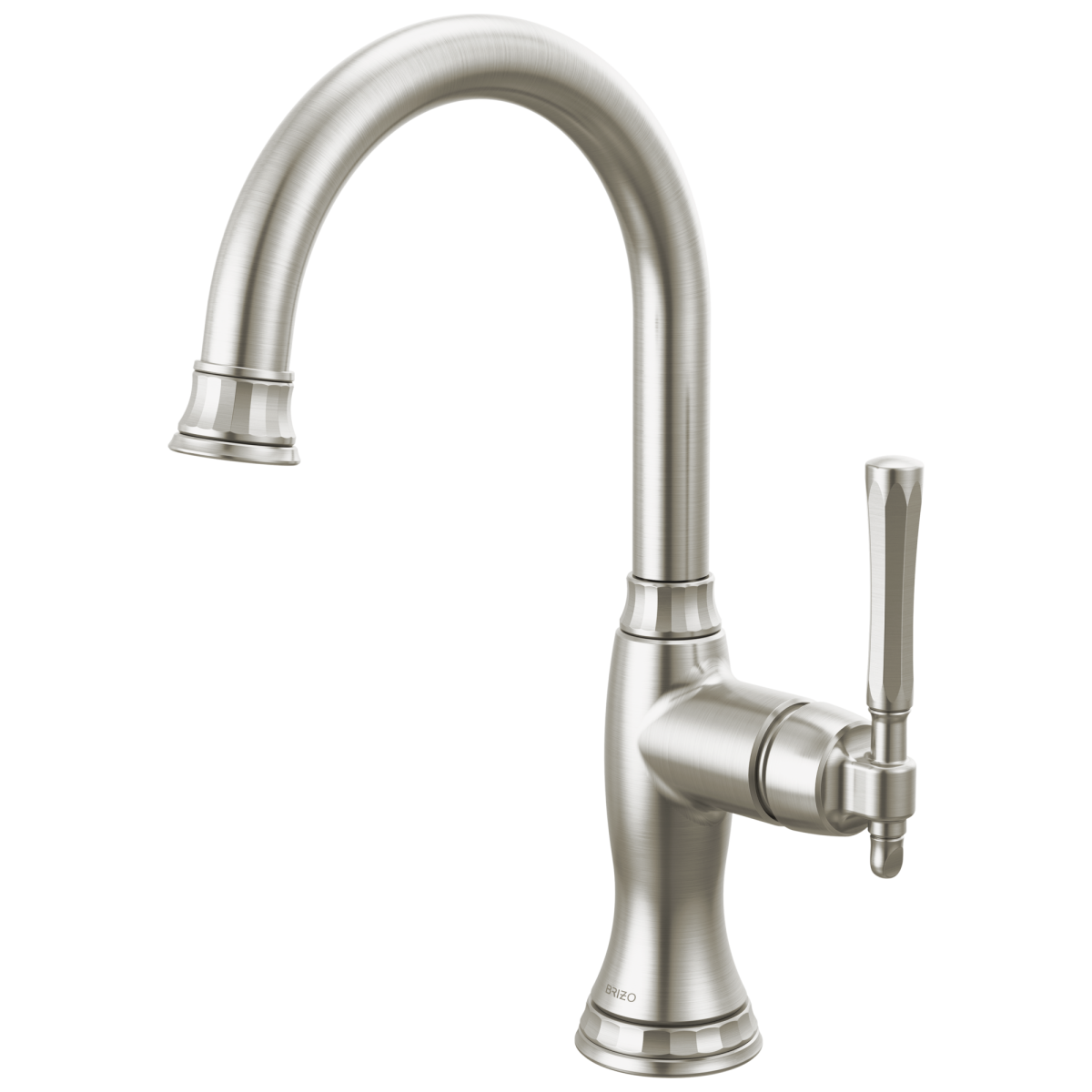BRIZO Tulham Bar Faucet — Stainless