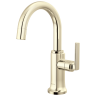 Lumicoat® Polished Nickel