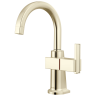 Polished Nickel